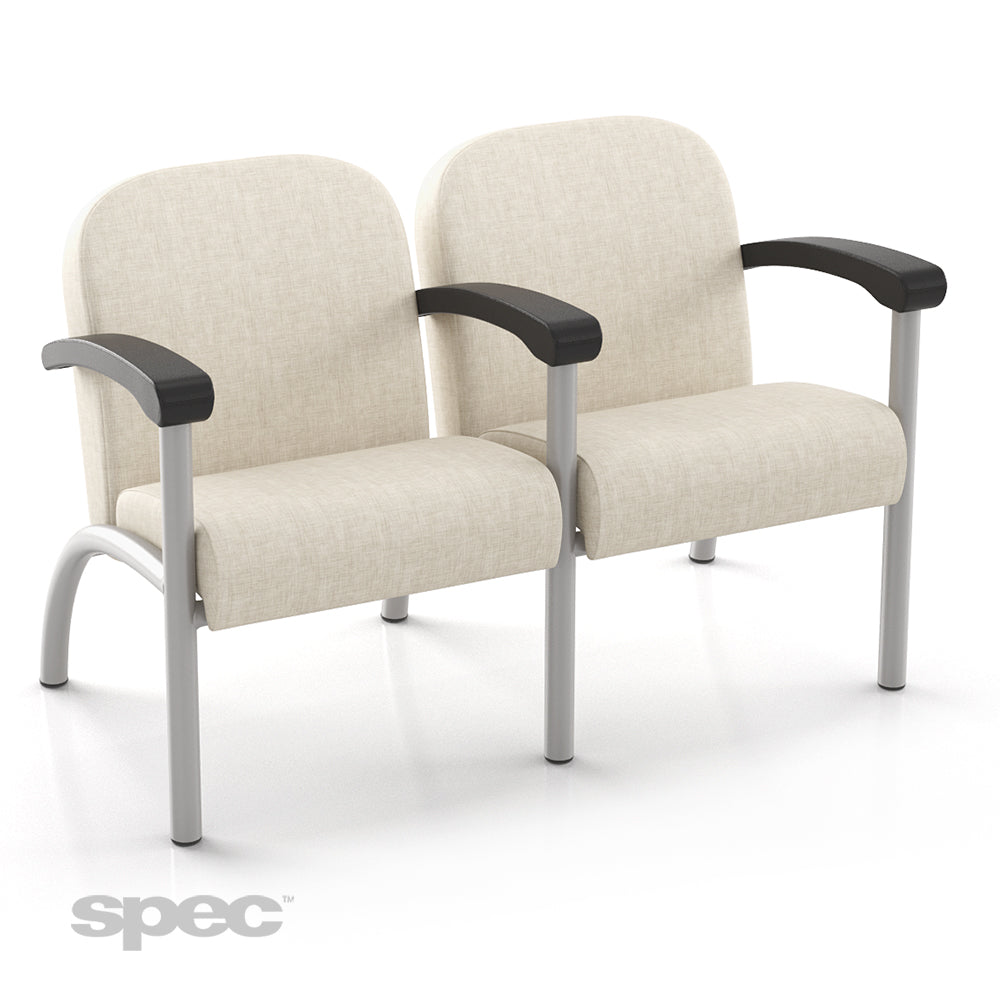 Spec Companion Seating – Durable, Antimicrobial Healthcare Chairs for Clinics & Hospitals