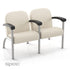 Spec Companion Seating – Durable, Antimicrobial Healthcare Chairs for Clinics & Hospitals
