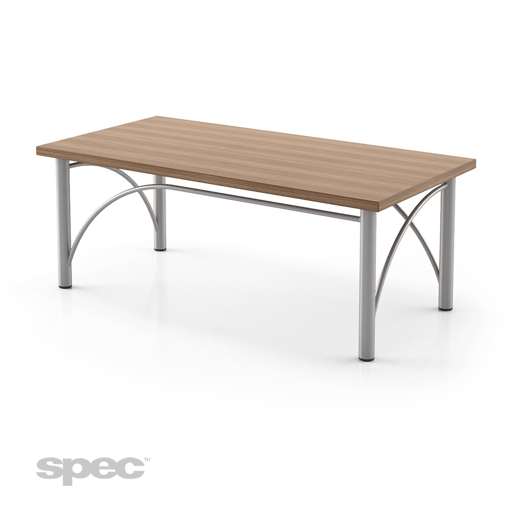 SPEC Companion Tables – Round, Square & Rectangular | Healthcare & Lounge Furniture