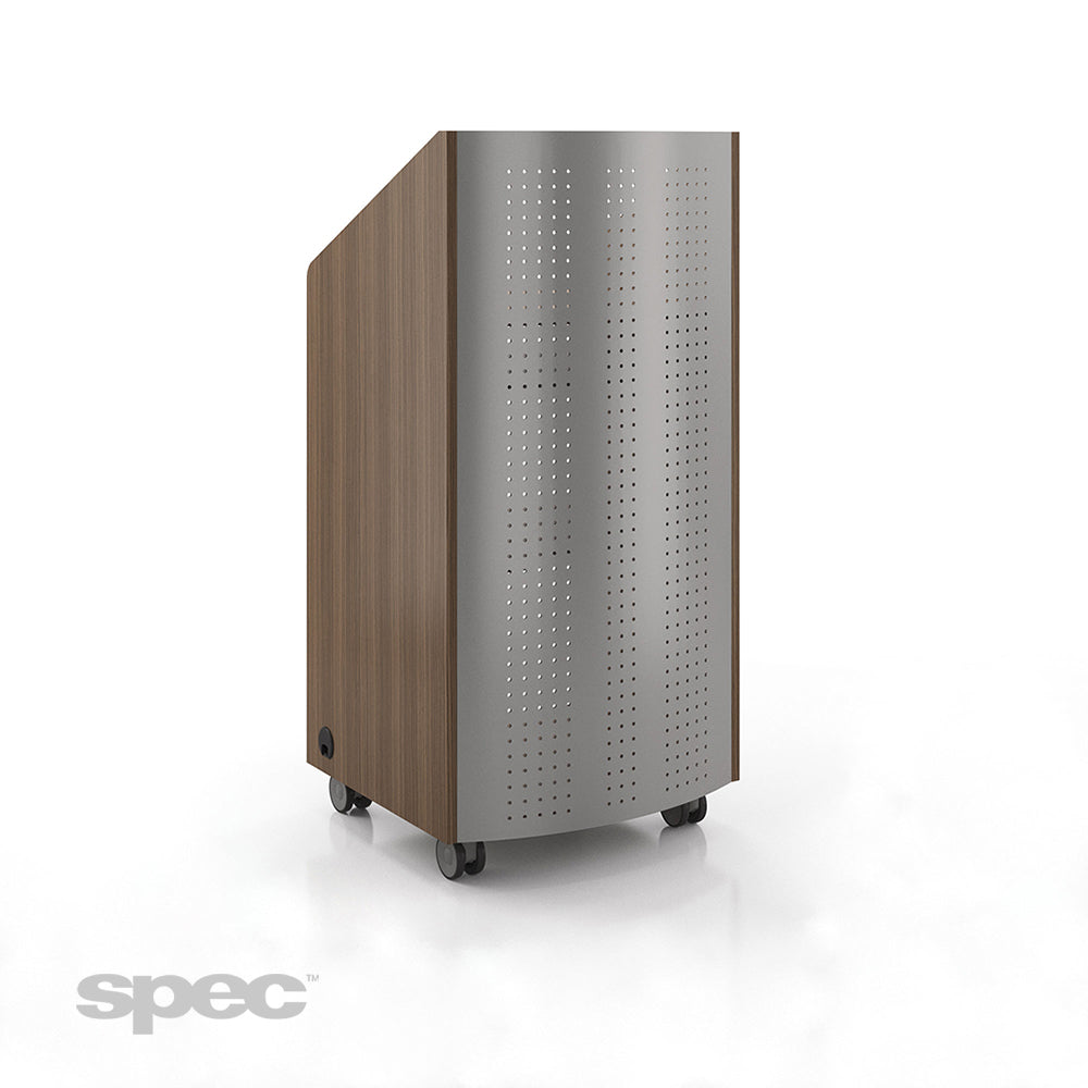 Premium Customizable Lecterns – Countless Finishes, Optional Logo