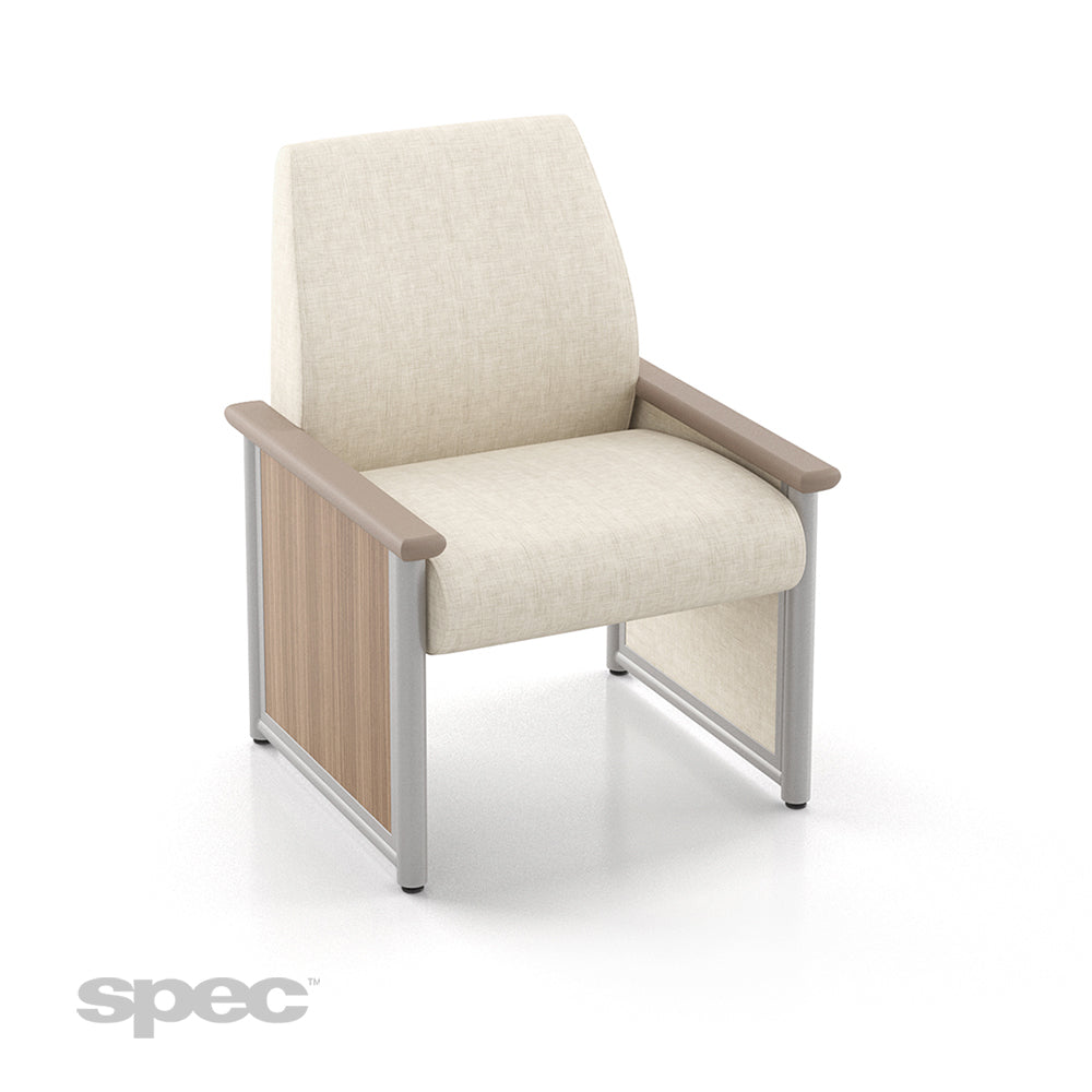SPEC Heavy-Duty Behavioral Health Furniture – Safe, Secure & Tamper-Resistant