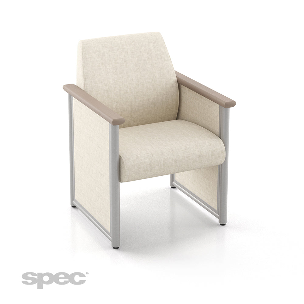 SPEC Heavy-Duty Behavioral Health Furniture – Safe, Secure & Tamper-Resistant