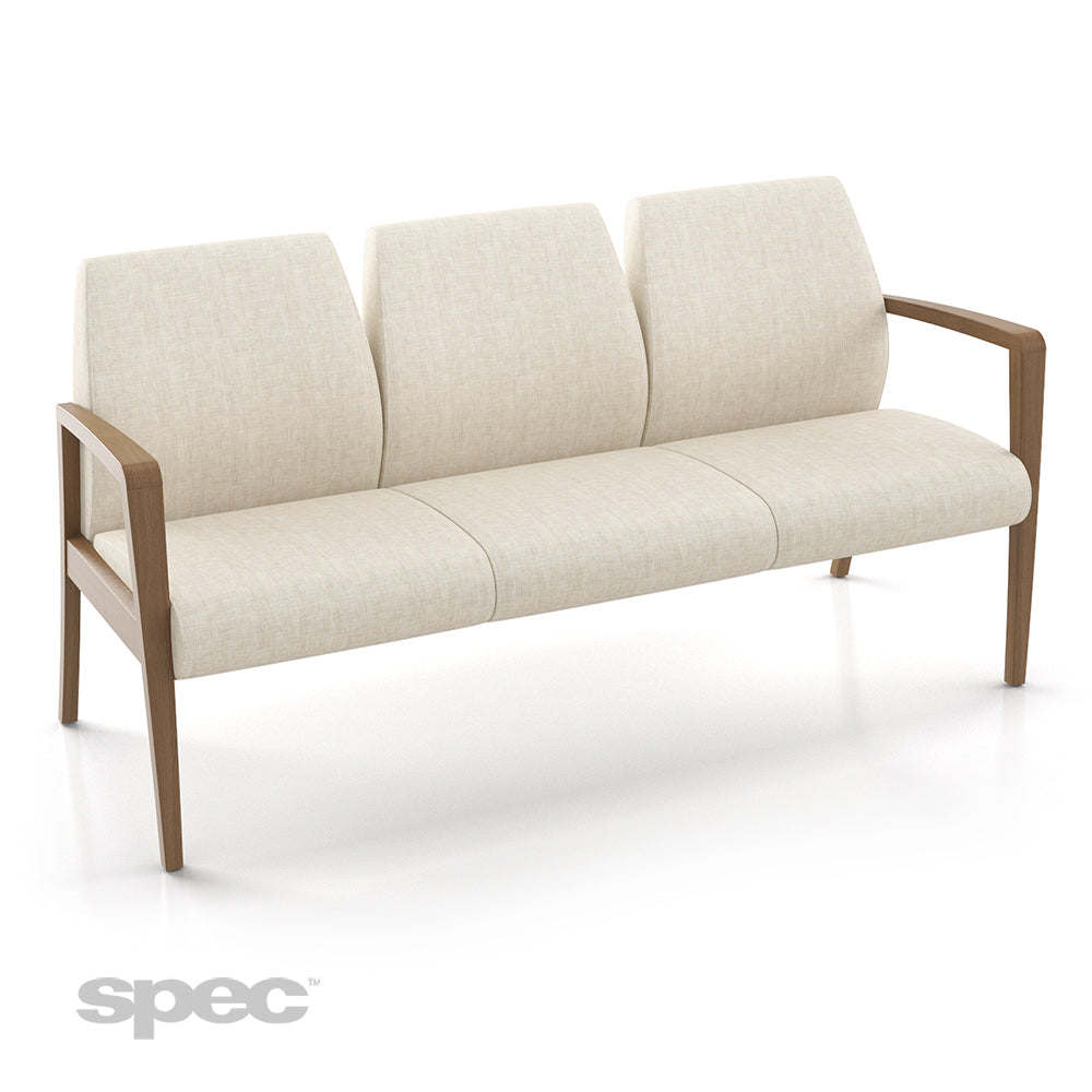 SPEC Cooper Midland Chairs – Durable & Comfortable Seating for Senior Care Facilities