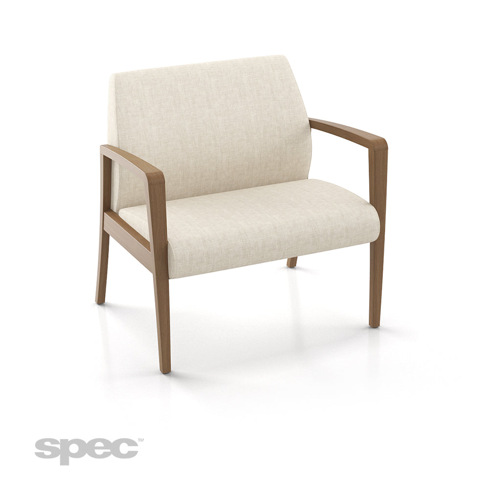 SPEC Cooper Midland Chairs – Durable & Comfortable Seating for Senior Care Facilities