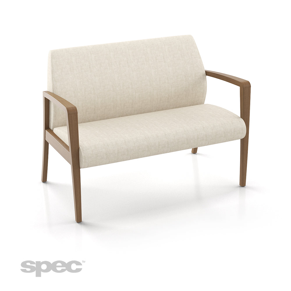 SPEC Cooper Midland Chairs – Durable & Comfortable Seating for Senior Care Facilities