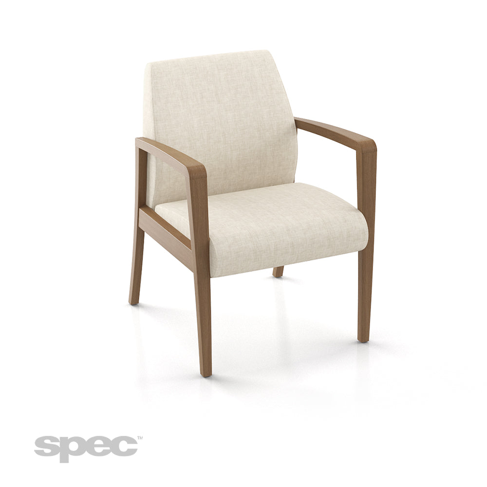 SPEC Cooper Midland Chairs – Durable & Comfortable Seating for Senior Care Facilities