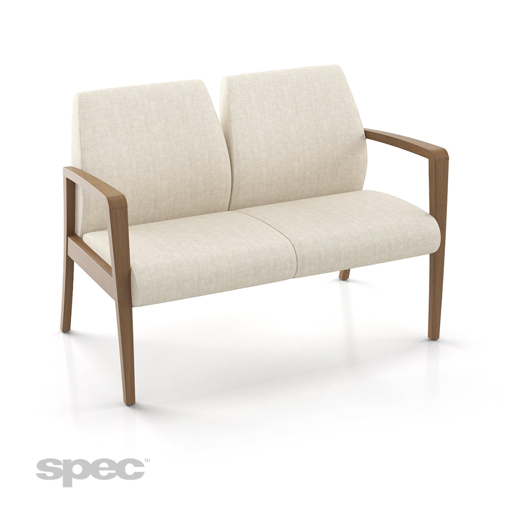 SPEC Cooper Midland Chairs – Durable & Comfortable Seating for Senior Care Facilities