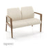 SPEC Cooper Midland Chairs – Durable & Comfortable Seating for Senior Care Facilities