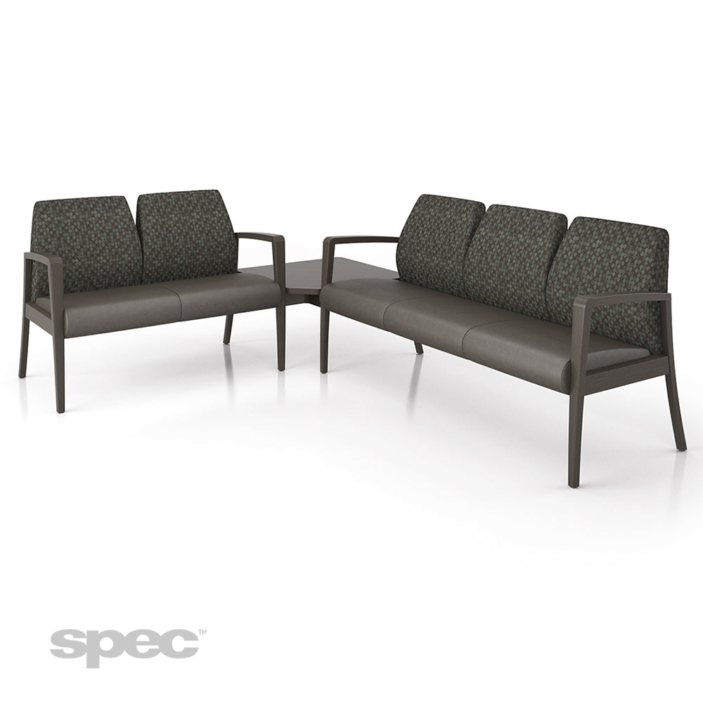 SPEC Cooper Midland Chairs – Durable & Comfortable Seating for Senior Care Facilities