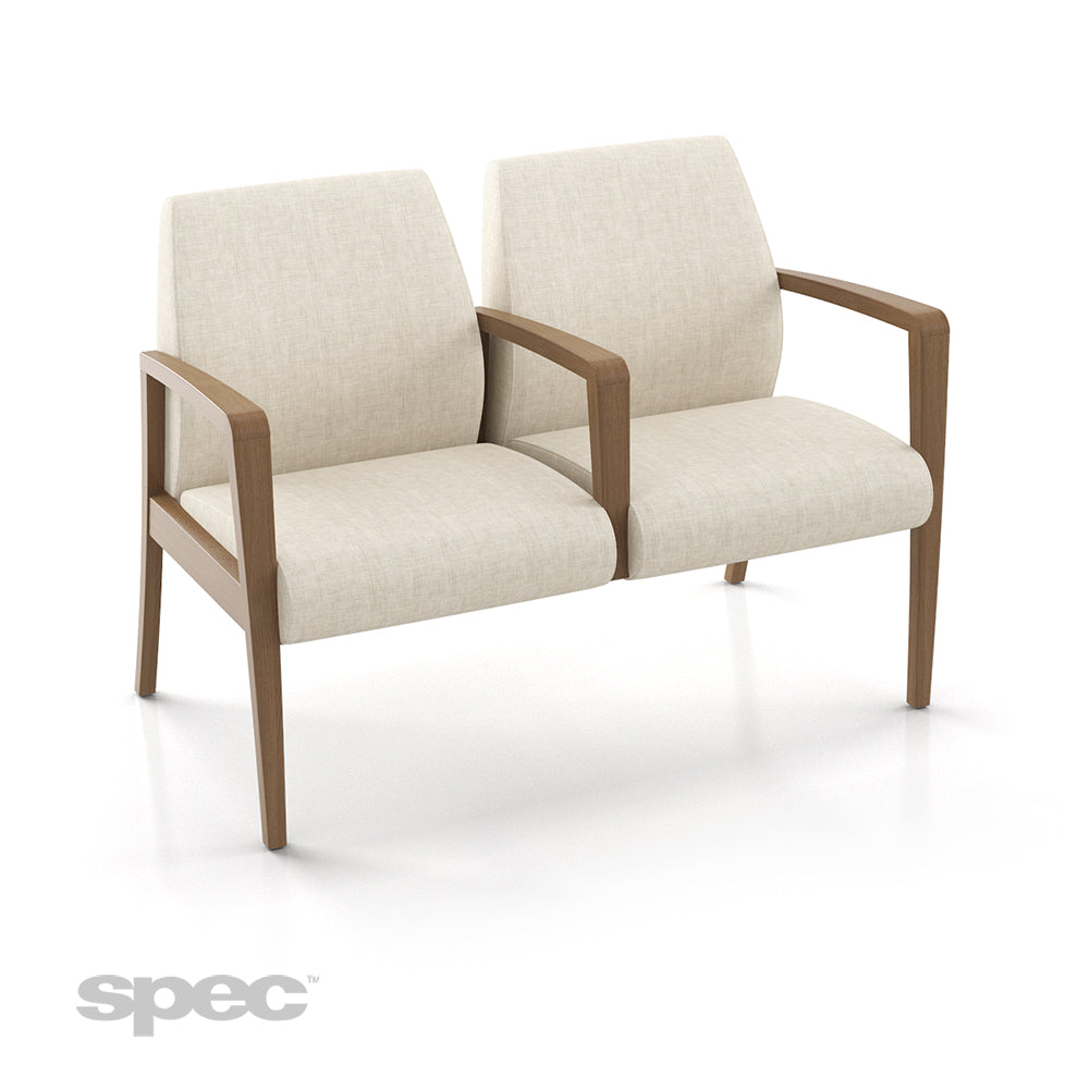 SPEC Cooper Midland Chairs – Durable & Comfortable Seating for Senior Care Facilities