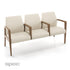 SPEC Cooper Midland Chairs – Durable & Comfortable Seating for Senior Care Facilities