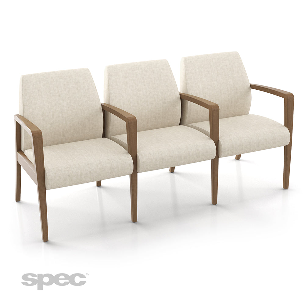 SPEC Cooper Midland Chairs – Durable & Comfortable Seating for Senior Care Facilities