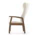 SPEC COOPER ROCKS Premium Rocking Chair – European Beech & Steel Frame