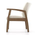 SPEC COOPER ROCKS Premium Rocking Chair – European Beech & Steel Frame