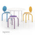 SPEC Crayon Children's Series – Durable, Fun & Safe Kids' Furniture for Schools & Healthcare
