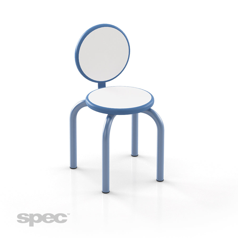 SPEC Crayon Children's Series – Durable, Fun & Safe Kids' Furniture for Schools & Healthcare