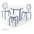 SPEC Crayon Children's Series – Durable, Fun & Safe Kids' Furniture for Schools & Healthcare