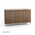 Customizable SPEC Credenza Cabinets – Stylish & Functional Office Storage