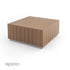 SPEC Drum, Cube & Oval Tables –  Healthcare Tables | Multiple Finishes & Sizes