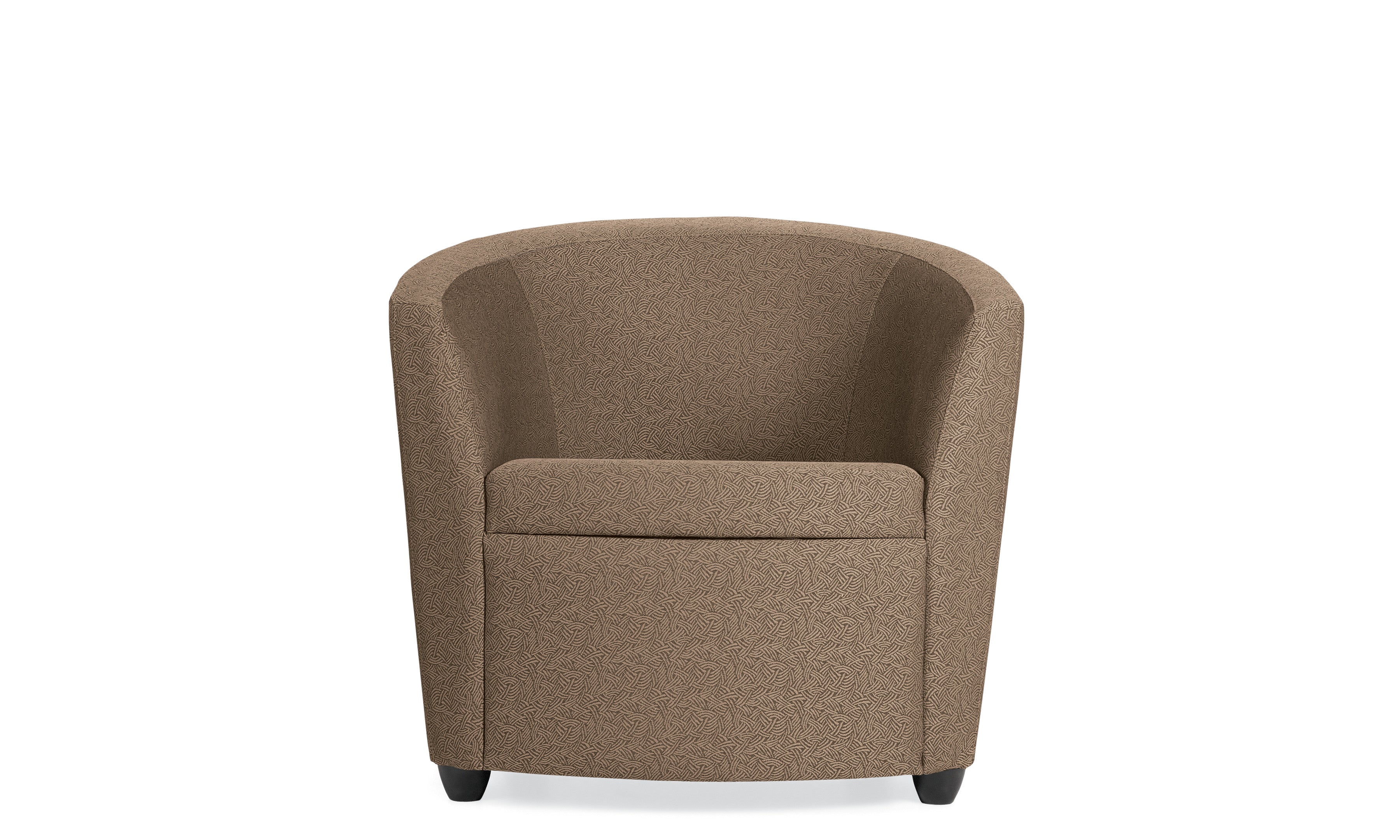 GC Sirena Compact Seating | Space-Saving, Ergonomic Design