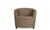 GC Sirena Compact Seating | Space-Saving, Ergonomic Design