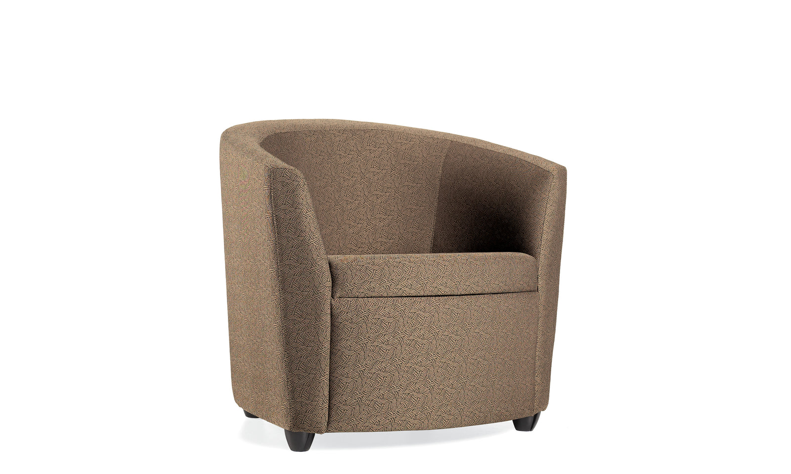 GC Sirena Compact Seating | Space-Saving, Ergonomic Design