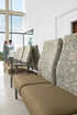 GC Belong: Heavy-Duty Healthcare Seating for Infection Control