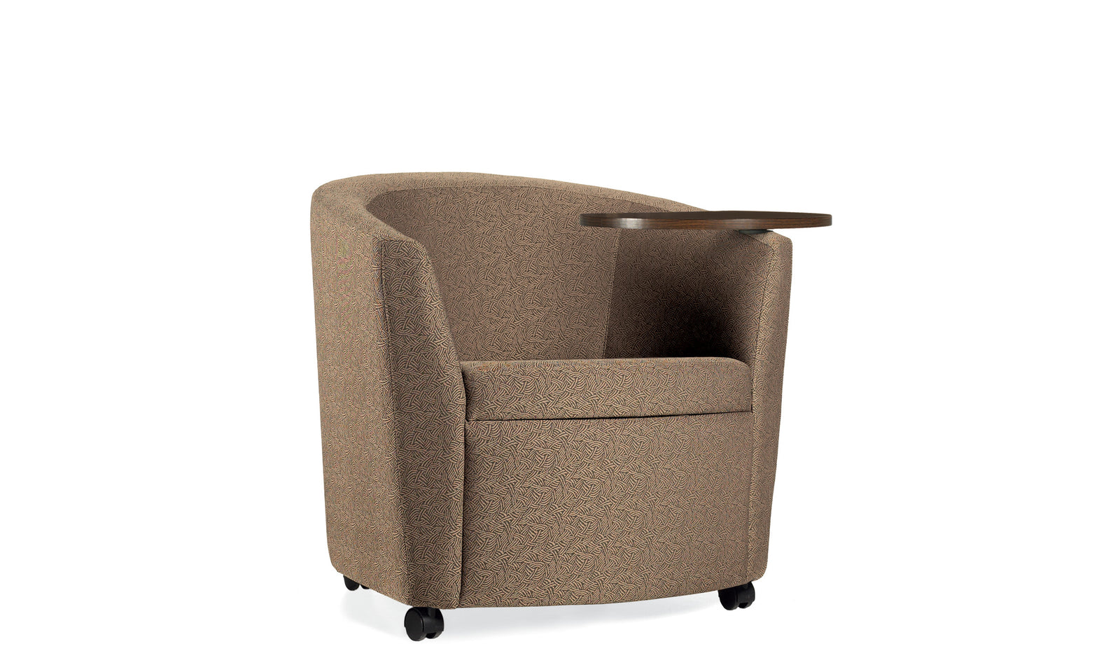 GC Sirena Compact Seating | Space-Saving, Ergonomic Design