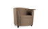 GC Sirena Compact Seating | Space-Saving, Ergonomic Design