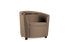 GC Sirena Compact Seating | Space-Saving, Ergonomic Design