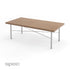 Dani Tables – Stylish & Durable Tables for Offices, Healthcare & High-Traffic Spaces