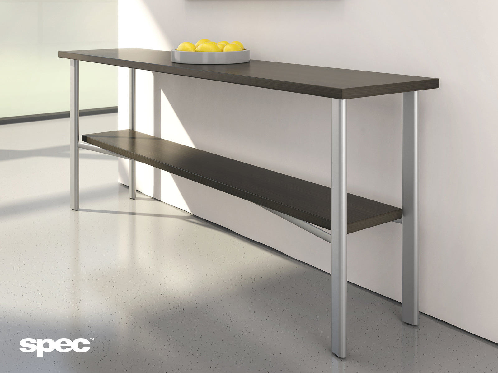 Dani Tables – Stylish & Durable Tables for Offices, Healthcare & High-Traffic Spaces