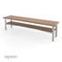 Dani Tables – Stylish & Durable Tables for Offices, Healthcare & High-Traffic Spaces