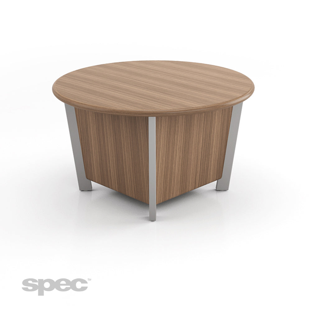 DIGNITY2 Occasional Tables – Round & Square Healthcare Furniture