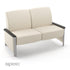 Dignity2 Behavioral Health Chair – Healthcare Seating with Laminate & Upholstery Options