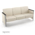 Dignity2 Behavioral Health Chair – Healthcare Seating with Laminate & Upholstery Options