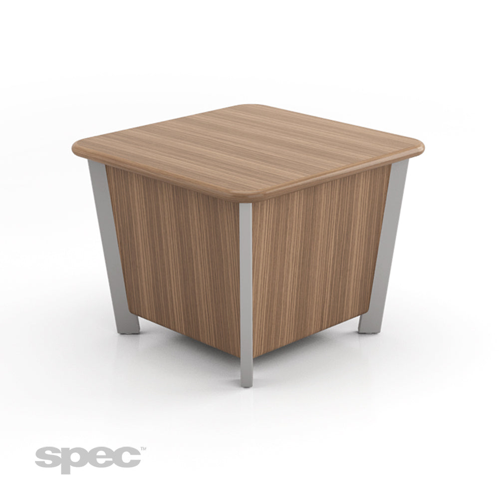 DIGNITY2 Occasional Tables – Round & Square Healthcare Furniture