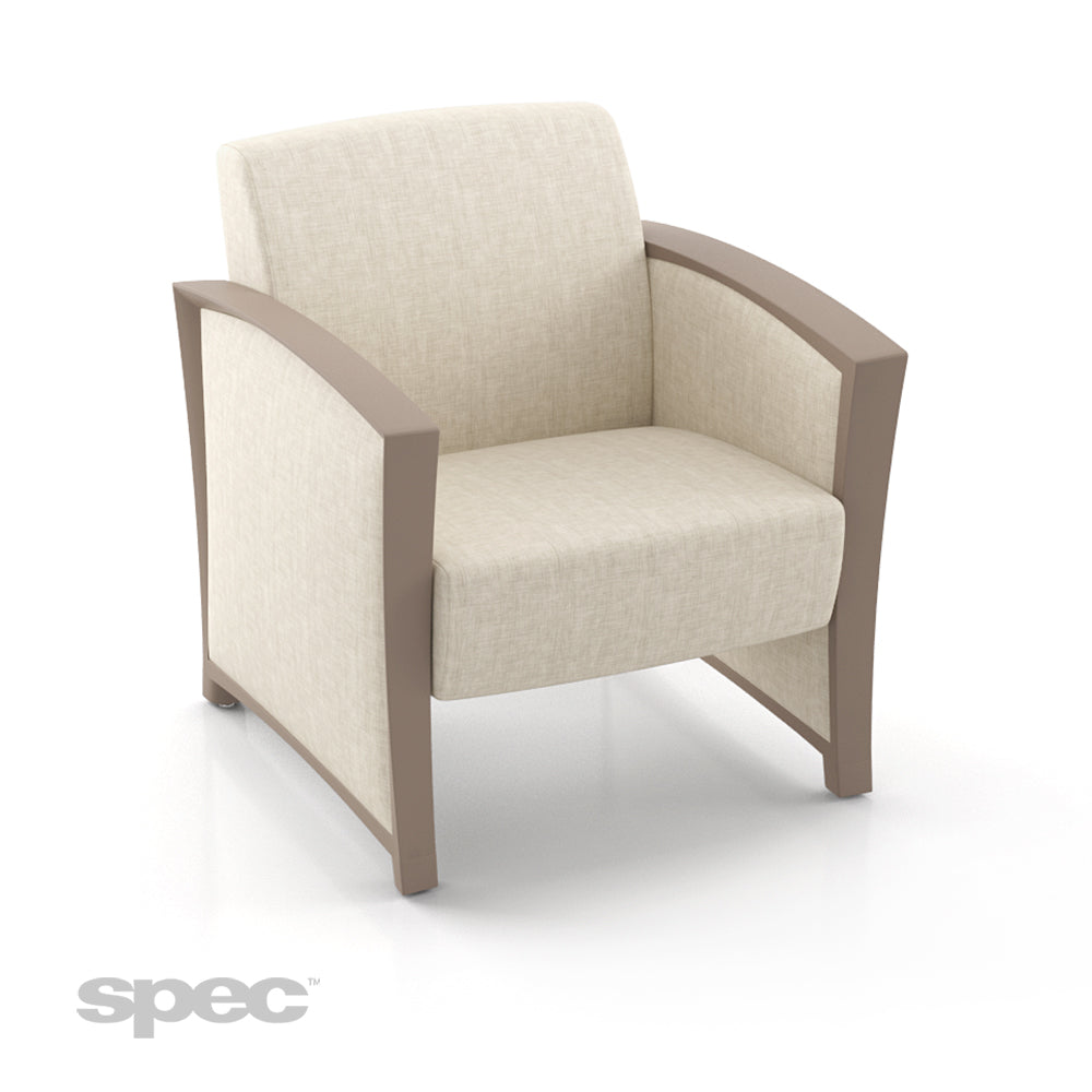Dignity Series Behavioral Health Furniture – Durable & Calming Healthcare Seating