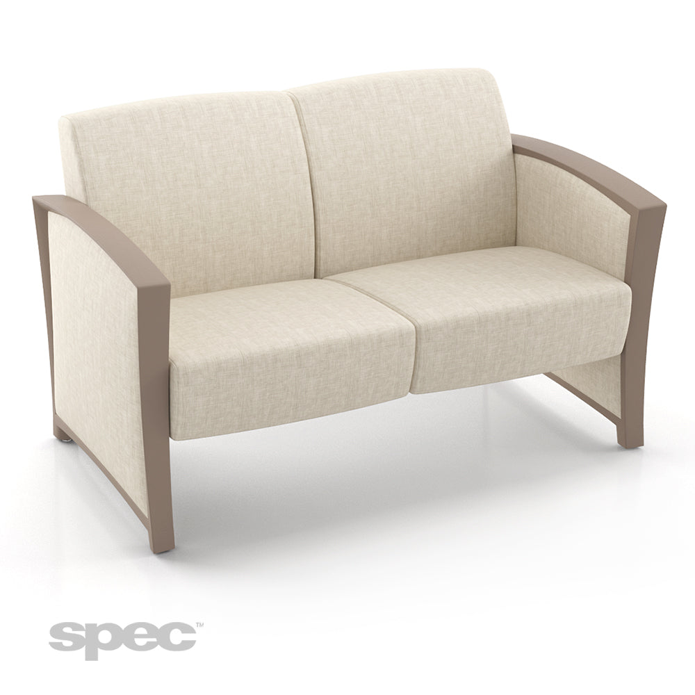 Dignity Series Behavioral Health Furniture – Durable & Calming Healthcare Seating