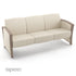 Dignity Series Behavioral Health Furniture – Durable & Calming Healthcare Seating