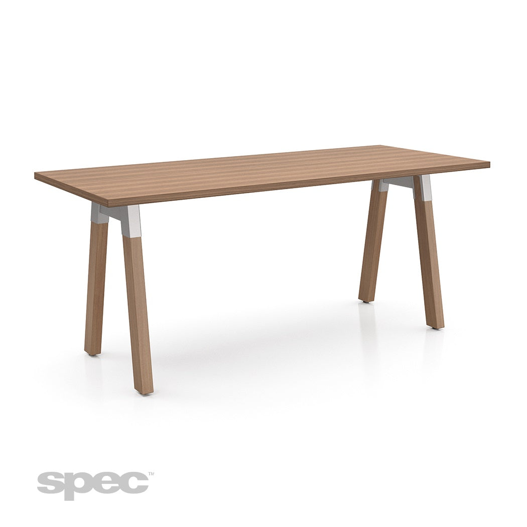 Docker Collaborative Tables – Customizable Work Benches for Offices & Healthcare Spaces