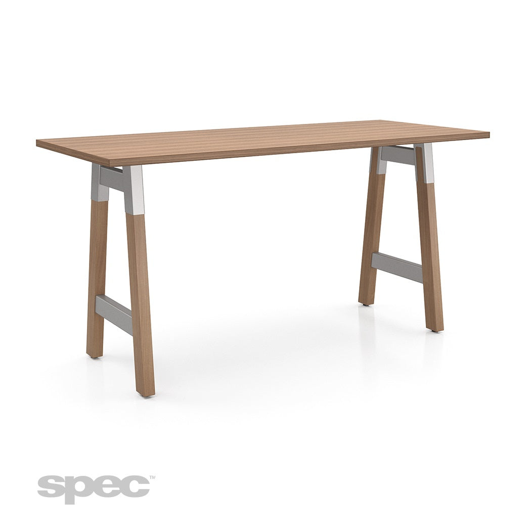 Docker Collaborative Tables – Customizable Work Benches for Offices & Healthcare Spaces