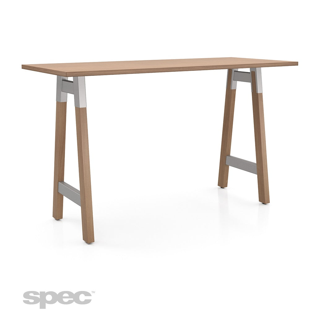 Docker Collaborative Tables – Customizable Work Benches for Offices & Healthcare Spaces