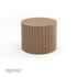 SPEC Drum, Cube & Oval Tables –  Healthcare Tables | Multiple Finishes & Sizes