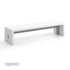 EndZone Bench – Customizable Seating with Power Options | Healthcare & Office Use