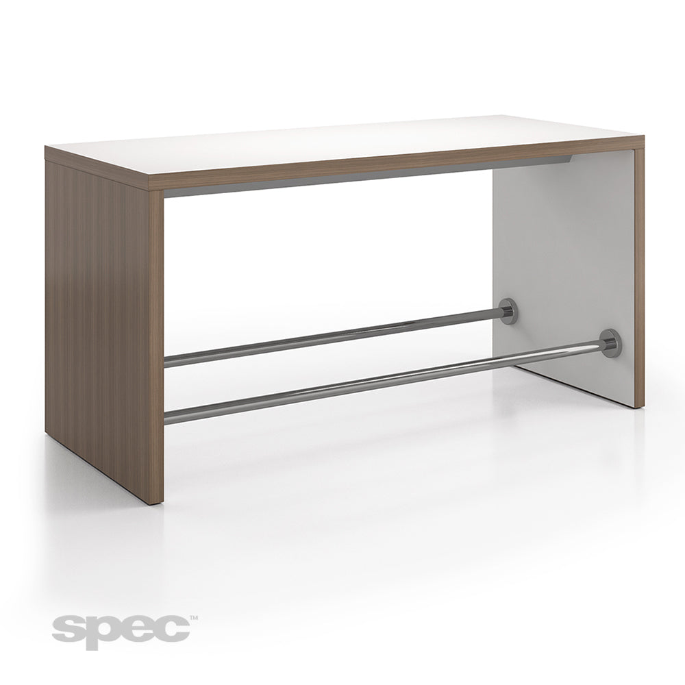 EndZone Collaborative Table – Power Options for Office & Healthcare