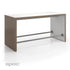 EndZone Collaborative Table – Power Options for Office & Healthcare