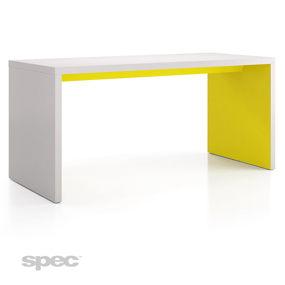 EndZone Collaborative Table – Power Options for Office & Healthcare