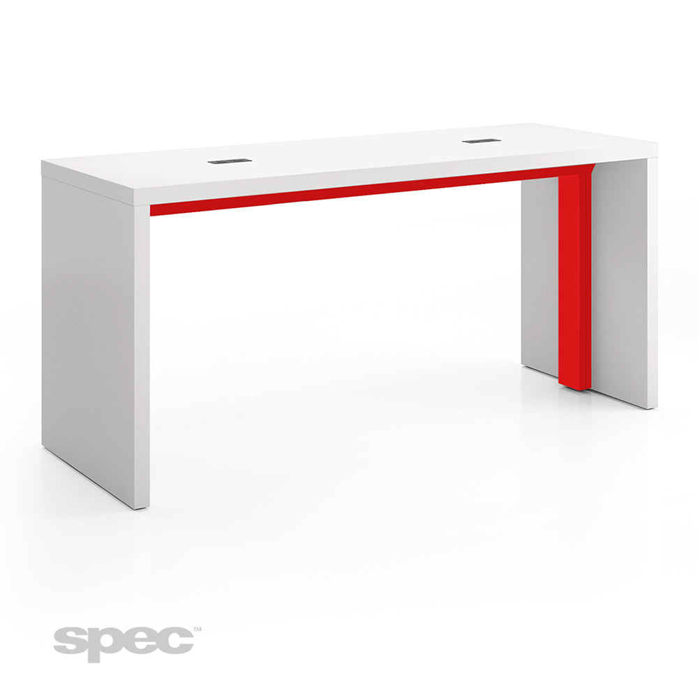 EndZone Collaborative Table – Power Options for Office & Healthcare