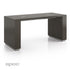 EndZone Collaborative Table – Power Options for Office & Healthcare